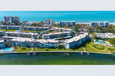 4380 Exeter Drive #101, Longboat Key, FL 34228 - Photo 7