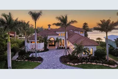 275 Lookout Point Drive, Osprey, FL 34229 - Photo 1