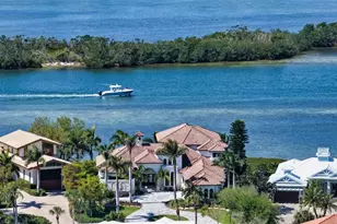 275 Lookout Point Dr, Osprey, FL 34229 - Photo 3