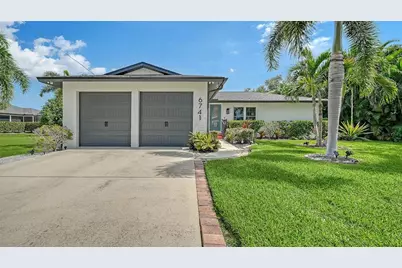 6741 Avenue D, Sarasota, FL 34231 - Photo 7
