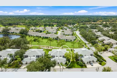 5610 Sheffield Greene Circle #6, Sarasota, FL 34235 - Photo 1