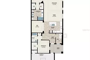 4113 Golden Crk Ter, Parrish, FL 34219 - Photo 3