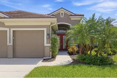 1020 Creek Nine Drive, North Port, FL 34291 - Photo 3