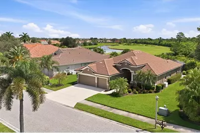 1020 Creek Nine Drive, North Port, FL 34291 - Photo 5