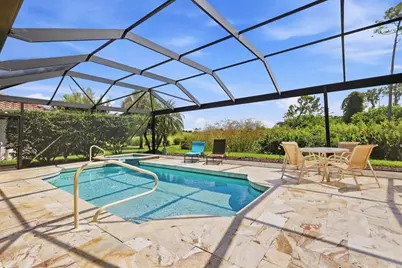 1020 Creek Nine Drive, North Port, FL 34291 - Photo 43