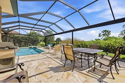 1020 Creek Nine Drive, North Port, FL 34291 - Photo 41