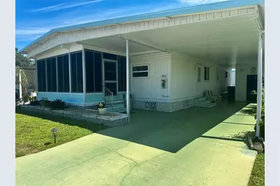 5619 Bayshore Road #240, Palmetto, FL 34221 - Photo 31