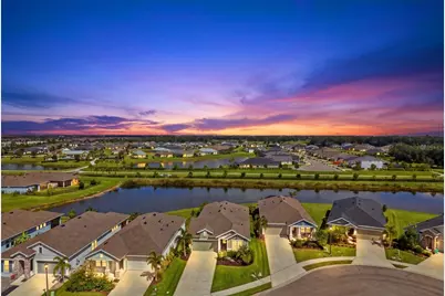 11836 Catawba Cove, Parrish, FL 34219 - Photo 3