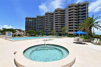 1211 Gulf Of Mexico Drive #302, Longboat Key, FL 34228 - Photo 45