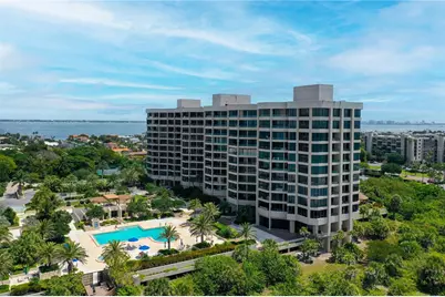 1211 Gulf Of Mexico Drive #302, Longboat Key, FL 34228 - Photo 59
