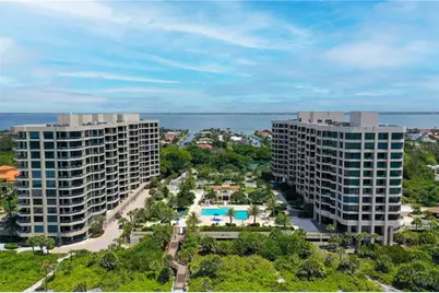 1211 Gulf Of Mexico Drive #302, Longboat Key, FL 34228 - Photo 65