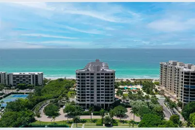 1211 Gulf Of Mexico Drive #302, Longboat Key, FL 34228 - Photo 57