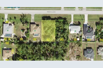 9899 Gulfstream Boulevard, Englewood, FL 34224 - Photo 1