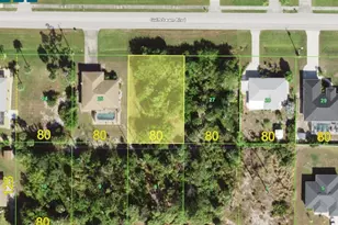9899 Gulfstream Blvd, Englewood, FL 34224 - Photo 1