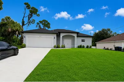 3046 Jeannin Drive, North Port, FL 34288 - Photo 3