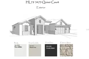 3475 Quiver Ct, Sarasota, FL 34240 - Photo 3