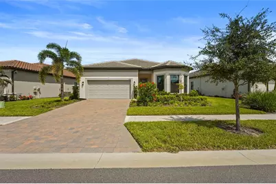 6128 Talon Preserve Drive, Nokomis, FL 34275 - Photo 1