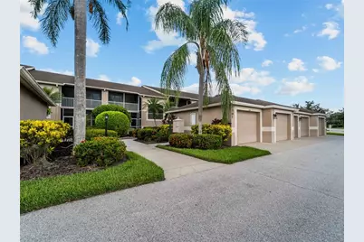 5301 Mahogany Run Avenue #1024, Sarasota, FL 34241 - Photo 1