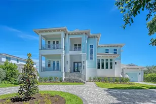 3100 Gulf of Mexico Dr, Longboat Key, FL 34228 - Photo 1