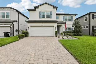22303 Woodmen Hall Dr, Land O Lakes, FL 34637 - Photo 1