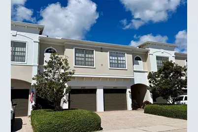 4040 Overture Circle #478, Bradenton, FL 34209 - Photo 1