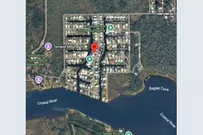 1610 NW 20th Avenue, Crystal River, FL 34428 - Photo 3