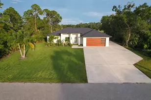 3140 Vessels Rd, Port Charlotte, FL 33980 - Photo 1