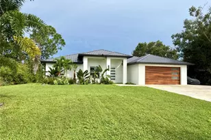 3140 Vessels Rd, Port Charlotte, FL 33980 - Photo 1