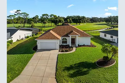 5121 Palm Aire Drive, Sarasota, FL 34243 - Photo 1