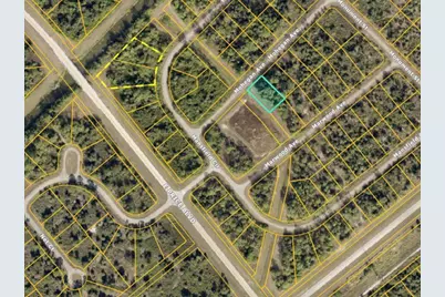 Mohegan Avenue, North Port, FL 34288 - Photo 3