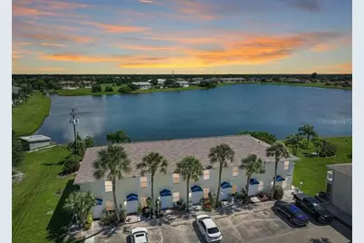 26272 Rampart Boulevard #107, Punta Gorda, FL 33983 - Photo 1