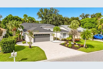 4190 Westbourne Circle, Sarasota, FL 34238 - Photo 1