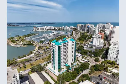 340 S Palm Ave #14, Sarasota, FL 34236 - Photo 3