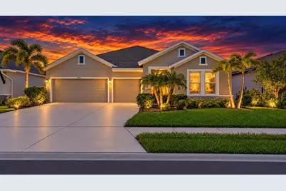 8318 Abalone Loop, Parrish, FL 34219 - Photo 1