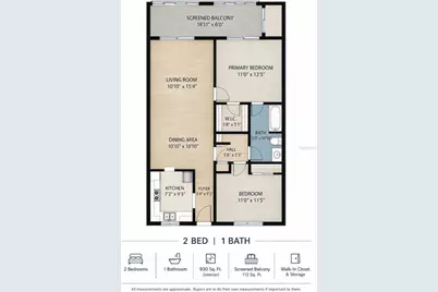 3710 Lake Bayshore Drive #k416, Bradenton, FL 34205 - Photo 43