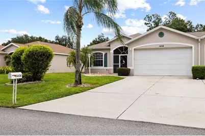 1436 Hedgewood Circle, North Port, FL 34288 - Photo 3