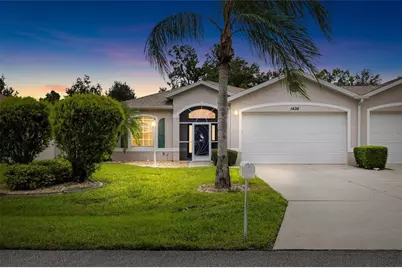 1436 Hedgewood Circle, North Port, FL 34288 - Photo 1