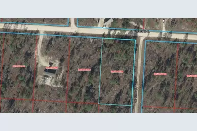 Se 23rd Place, Morriston, FL 32668 - Photo 1