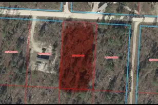 SE 23rd Pl, Morriston, FL 32668 - Photo 1