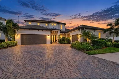 6185 Lungo Lago Drive, Sarasota, FL 34241 - Photo 1
