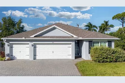 1216 NW 21st Place, Cape Coral, FL 33993 - Photo 1