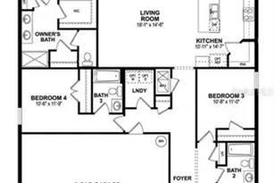1216 NW 21st Pl, Cape Coral, FL 33993 - Photo 45