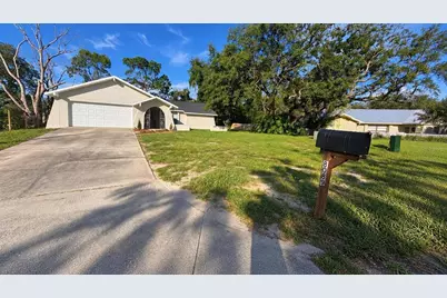 8089 Wooden Drive, Spring Hill, FL 34606 - Photo 1