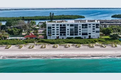 4525 Gulf Of Mexico Drive #204, Longboat Key, FL 34228 - Photo 1