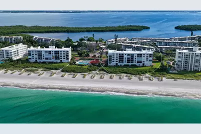 4525 Gulf Of Mexico Drive #204, Longboat Key, FL 34228 - Photo 29