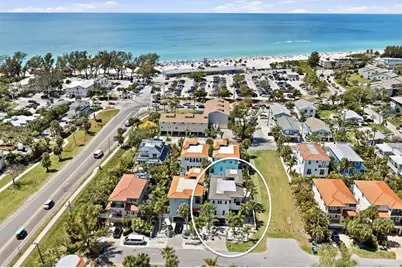 4006 5th Avenue, Holmes Beach, FL 34217 - Photo 1