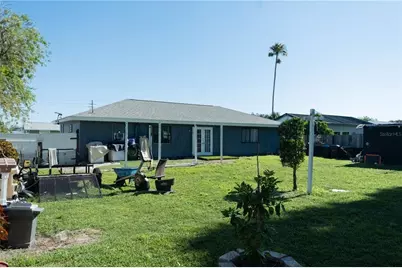 6659 Kenwood Drive, North Port, FL 34287 - Photo 3