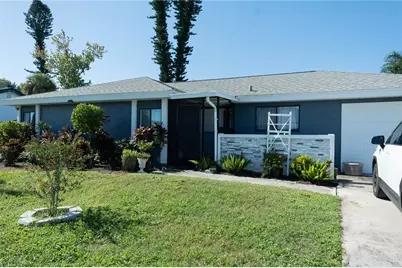 6659 Kenwood Drive, North Port, FL 34287 - Photo 1