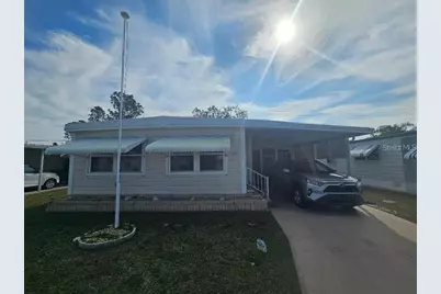 5619 Bayshore Road #115, Palmetto, FL 34221 - Photo 1