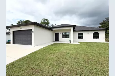 17204 Bonnie Avenue, Port Charlotte, FL 33954 - Photo 1